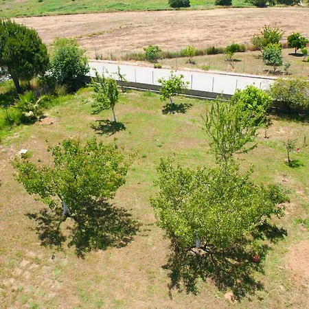 Olives Estate Apartments Grande Preveza Exterior photo