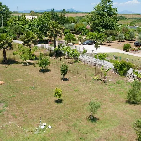 Olives Estate Apartments Grande Preveza Exterior photo