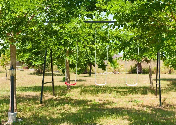 Olives Estate Apartments Grande