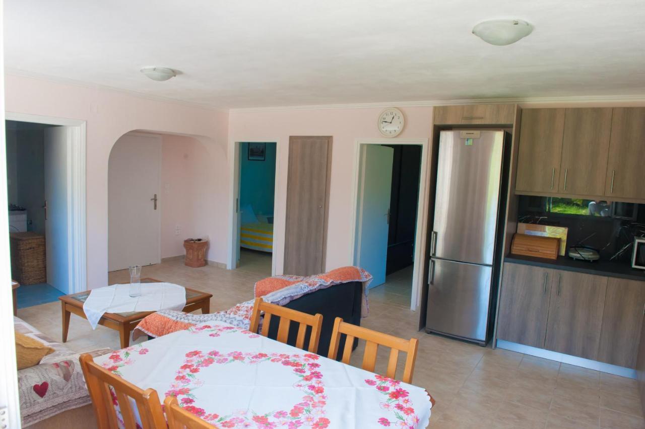 Apartment Olives Estate Grande Preveza