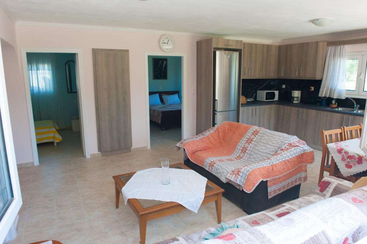 Olives Estate Grande Apartment