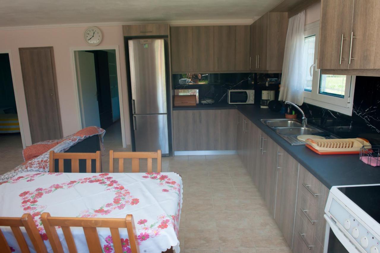 Olives Estate Grande Apartment Preveza