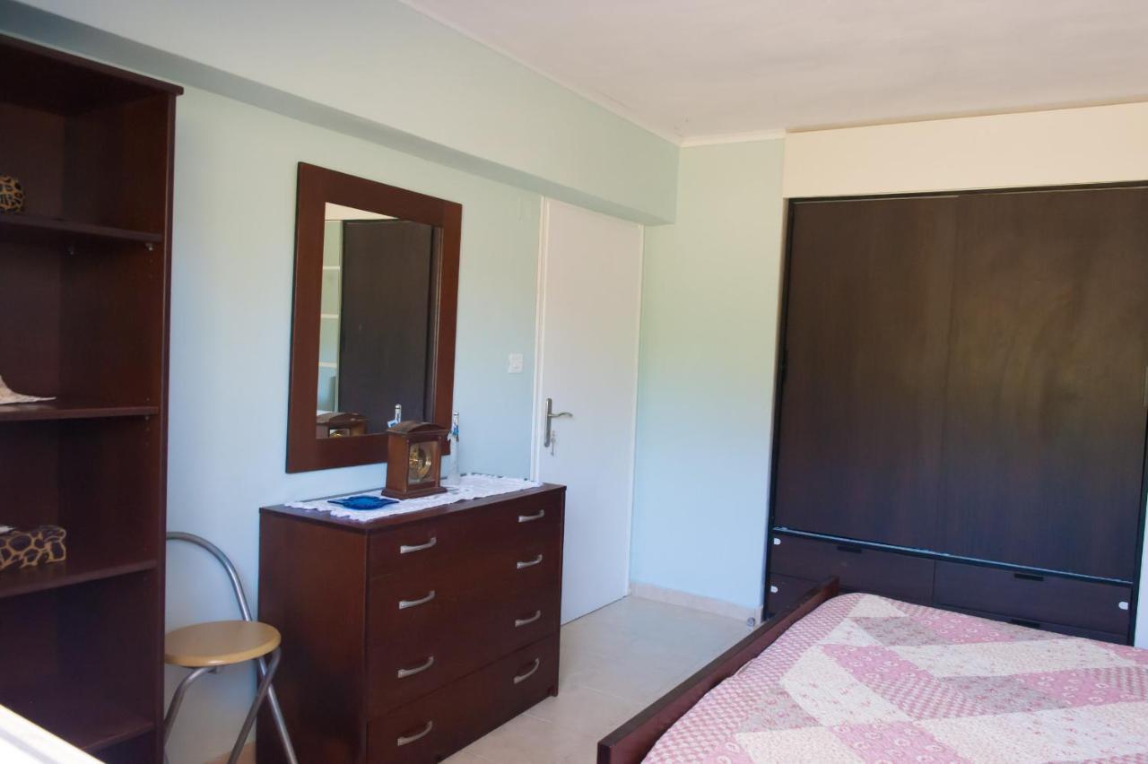 Olives Estate Grande Apartment *