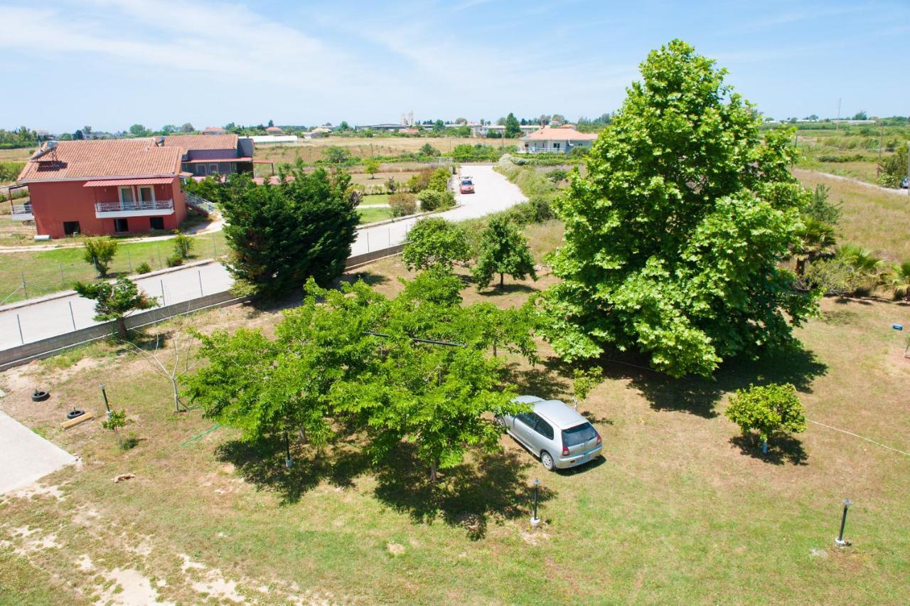 Apartment Olives Estate Grande Preveza