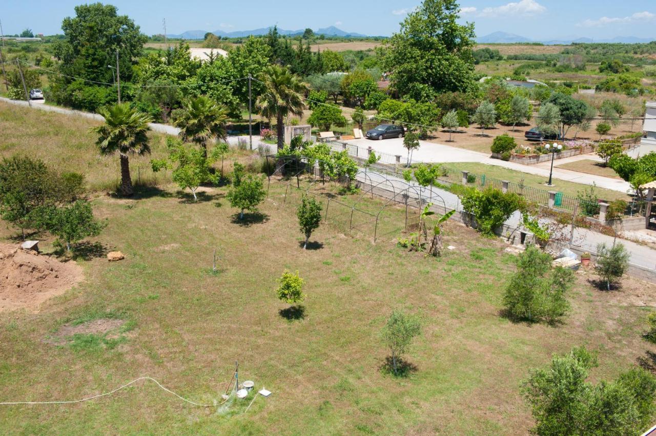 Apartment Olives Estate Grande Preveza