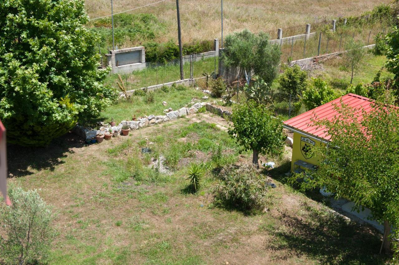 Olives Estate Grande Apartment